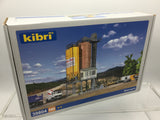 Kibri 39804 HO/OO Gauge Concrete Plant Kit