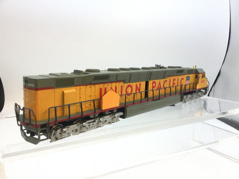 Échelle H0 - Walthers Couverts Trémie Union Pacific Mkt - 106166 Neu 616374171941 Échelle H0 - Walthers Couverts Trémie Union Pacific Mkt - 106166 Neu 616374171941