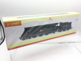 Hornby R3717 OO Gauge SR, Merchant Navy Class, 4-6-2, 21C7 'Aberdeen Commonwealth' - Era 3