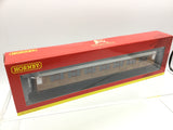 Hornby R4827 OO Gauge LNER 61'6" Gresley Corr 1st Coach 31885