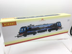 Hornby R3924 OO Gauge Malcolm Rail, Class 90, Bo-Bo, 90024 - Era 11