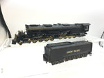 Rivarossi HO Gauge 4-8-8-4 Big Boy Steam Loco Union Pacific