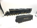 Rivarossi HO Gauge 4-8-8-4 Big Boy Steam Loco Union Pacific