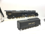 Rivarossi HO Gauge 4-8-8-4 Big Boy Steam Loco Union Pacific