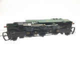 Triang R59S OO Gauge BR Green Class 2MT 82004 with Smoke