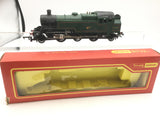 Triang R59S OO Gauge BR Green Class 2MT 82004 with Smoke
