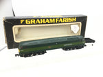 Graham Farish 8004 N Gauge BR Green Class 47 D1662 I.K. Brunel