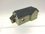 Hornby R8785 OO Gauge Farm Tractor/Plough Shed