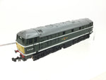 Lima 214 N Gauge BR Green Class 31 No D5509