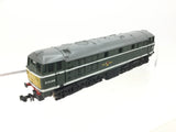 Lima 214 N Gauge BR Green Class 31 No D5509
