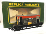 Replica 13504 OO Gauge BR Railfreight 20t Standard Brake Van B954885