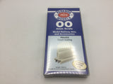 Parkside PA433 OO Gauge Coach Seating Kit