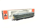 Lima 214 N Gauge BR Green Class 31 No D5509