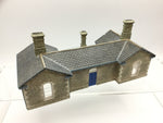Bachmann 44-252 OO Gauge Irish Stone Station Building