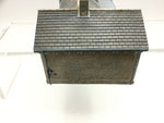 Bachmann 44-252 OO Gauge Irish Stone Station Building