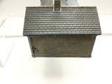 Bachmann 44-252 OO Gauge Irish Stone Station Building