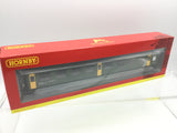 Hornby R40006 OO Gauge BR Departmental, ex-Mk1 SK Ballast Cleaner Staff Coach, DB 975805 - Era 7