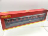 Hornby R40010 OO Gauge BR Departmental, ex-Mk1 BSO Landore Breakdown Unit, ADB 975082 - Era 7
