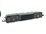 Minitrix N208 N Gauge Class 42 Warship D825 Intrepid BR Green