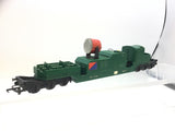 Triang R341 OO Gauge Anti-Aircraft Searchlight Wagon