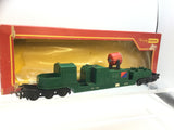Triang R341 OO Gauge Anti-Aircraft Searchlight Wagon
