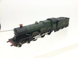 Graham Farish 1447 N Gauge BR Green 5037 Monmouth Castle