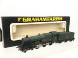 Graham Farish 1447 N Gauge BR Green 5037 Monmouth Castle