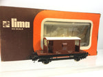 Lima 3152 HO Gauge BR 20t Standard Brake Van B954521