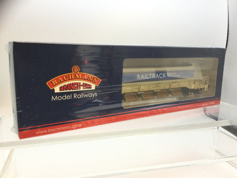 Bachmann 38-212 OO Gauge JJA Mk2 Auto-Ballaster Non-Generator Unit Railtrack