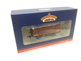 Bachmann 37-729C OO Gauge 12 Ton Ventilated Van BR Bauxite