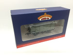 Bachmann 37-731B OO Gauge GWR 12T Ventilated Van BR Grey (Early)
