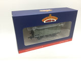 Bachmann 37-731B OO Gauge GWR 12T Ventilated Van BR Grey (Early)