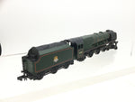 Graham Farish 372-179 N Gauge BR Green 46248 City of Leeds