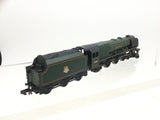 Graham Farish 372-179 N Gauge BR Green 46248 City of Leeds