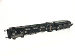 Graham Farish 372-179 N Gauge BR Green 46248 City of Leeds