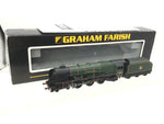 Graham Farish 372-179 N Gauge BR Green 46248 City of Leeds