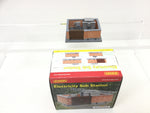 Hornby R8747 OO Gauge Electricity Sub Station