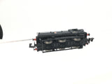 Dapol 2S-007-026 N Gauge Pannier Late Cab 9677 BR Early Black