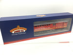Bachmann 39-422 OO Gauge BR Mk1 POS Post Office Sorting Van Royal Mail TPO