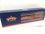 Bachmann 39-422 OO Gauge BR Mk1 POS Post Office Sorting Van Royal Mail TPO