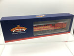 Bachmann 39-430A OO Gauge BR Mk1 POS Post Office Sorting Van Royal Mail Letters