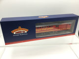 Bachmann 39-430A OO Gauge BR Mk1 POS Post Office Sorting Van Royal Mail Letters