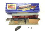 Hornby Dublo 32099 OO Gauge 3 Rail TPO Mail Van Set