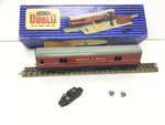Hornby Dublo 32099 OO Gauge 3 Rail TPO Mail Van Set