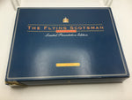 Hornby R089 OO Gauge BR Blue/Grey Mk 2 Coach Set