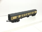 Lima 361 N Gauge BR Choc/Cream Mk1 Corridor Composite Coach W24624