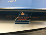 Hornby R089 OO Gauge BR Blue/Grey Mk 2 Coach Set