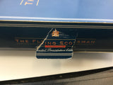Hornby R089 OO Gauge BR Blue/Grey Mk 2 Coach Set