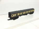 Lima 361 N Gauge BR Choc/Cream Mk1 Corridor Composite Coach W24624