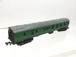 Lima 353 N Gauge BR Mk 1 Brake Coach Green S1297